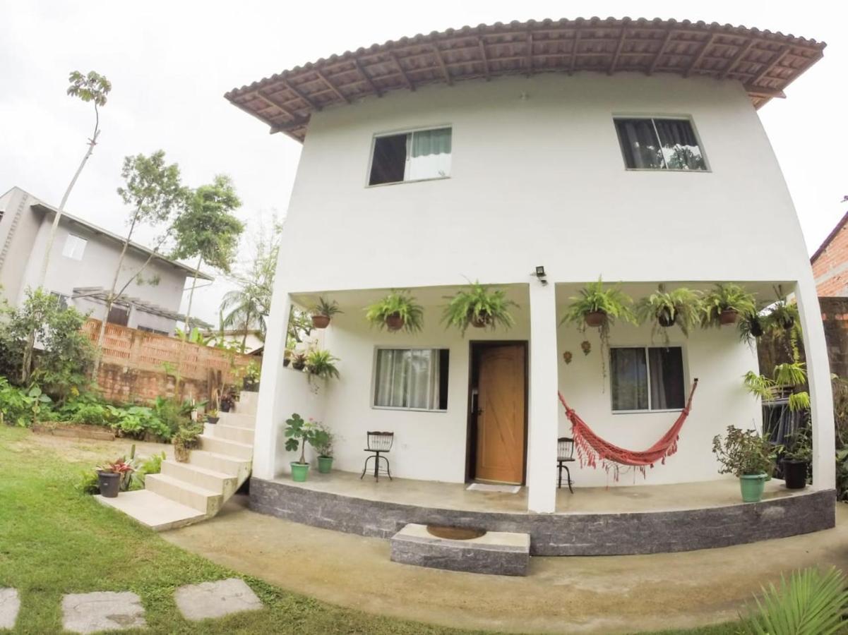 فيلا Casa Da Rose باراتي المظهر الخارجي الصورة